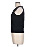 Carlisle Black Sleeveless Top Size L - photo 5