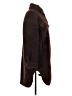 Gap 100% Polyester Brown Coat Size S - photo 4