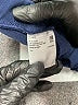 Uniqlo Solid Blue Shorts Size 9 - photo 4