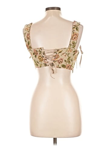 Shein Sleeveless Blouse (view 2)
