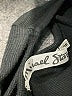 Michael Stars Black Casual Dress One size - photo 7