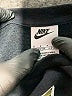 Nike Black Sweatshirt Size 4 - 5 - photo 3