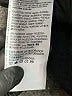 Nike Black Sweatshirt Size 4 - 5 - photo 4