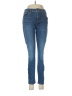 Lucky Brand Hearts Blue Jeans Size 29 waist - photo 1