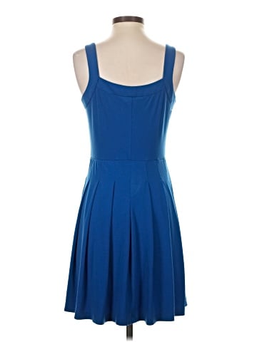 Alex + Alex Cocktail Dress (view 2)
