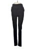 Hatch Solid Black Active Pants Size Sm Maternity - photo 2