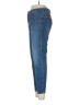 Lucky Brand Hearts Blue Jeans Size 29 waist - photo 5