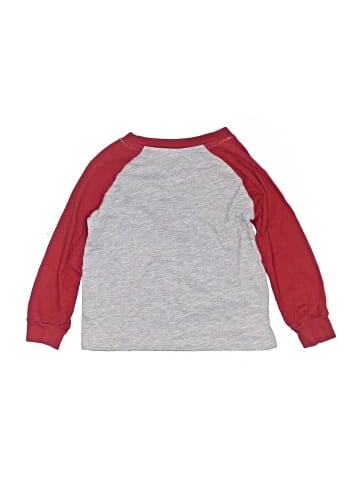 Disney Long Sleeve T-Shirt (view 2)