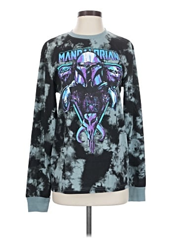 Star Wars Long Sleeve T-Shirt (view 1)