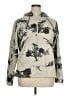 Columbia 100% Polyester Gray Sweatshirt Size XL - photo 1