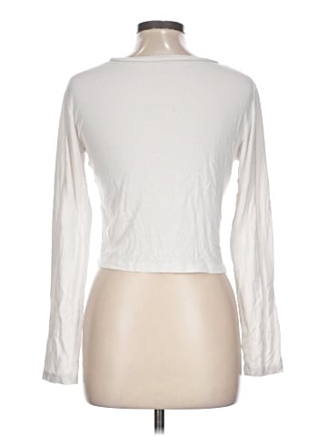 Zara Long Sleeve T-Shirt (view 2)