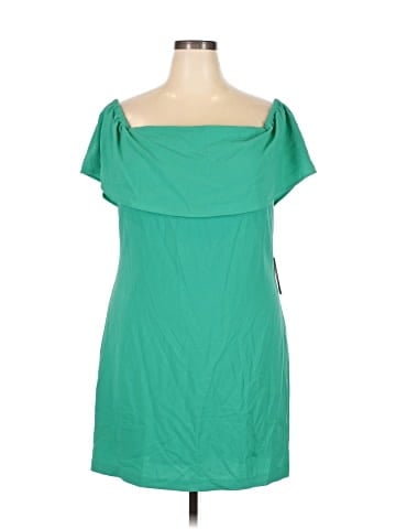 Charles Henry Casual Dress (view 1)
