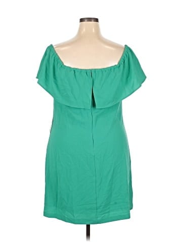 Charles Henry Casual Dress (view 2)