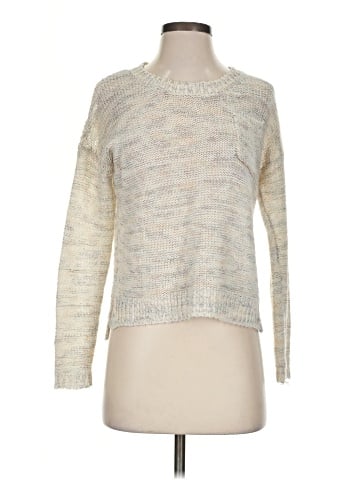 Sweet N Sinful Pullover Sweater (view 1)