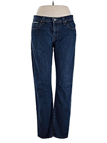 Fidelity Denim Jeans (view 1)