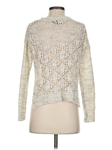 Sweet N Sinful Pullover Sweater (view 2)