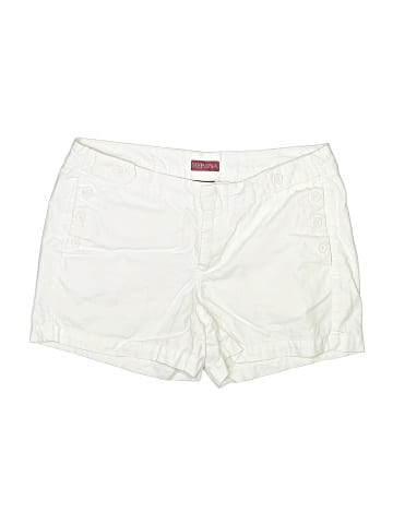 Merona Khaki Shorts (view 1)