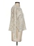 Sweet N Sinful Tweed Ivory Pullover Sweater Size XS - photo 4