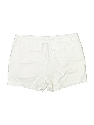 Merona Khaki Shorts (view 2)