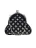 Jessica McClintock Black Purse One size - photo 1