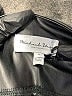 Michael Stars 100% Polyurethane Black Track Pants Size Sm (0) - photo 7