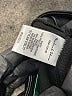 Michael Stars 100% Polyurethane Black Track Pants Size Sm (0) - photo 8