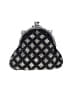 Jessica McClintock Black Purse One size - photo 2