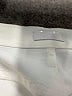 Mother White Jeans Size 27 waist - photo 7