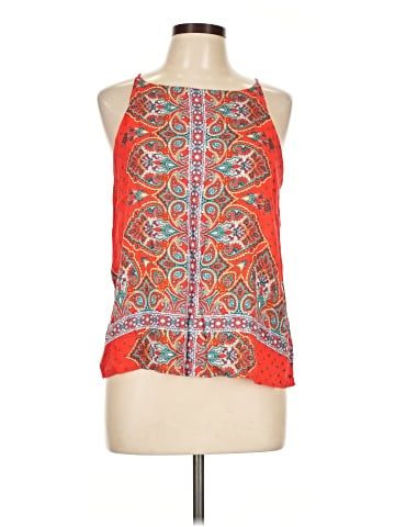 Renee C. Sleeveless Blouse (view 1)