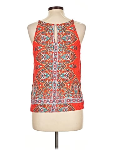 Renee C. Sleeveless Blouse (view 2)