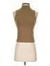 Gap Brown Tank Top Size XS - photo 1