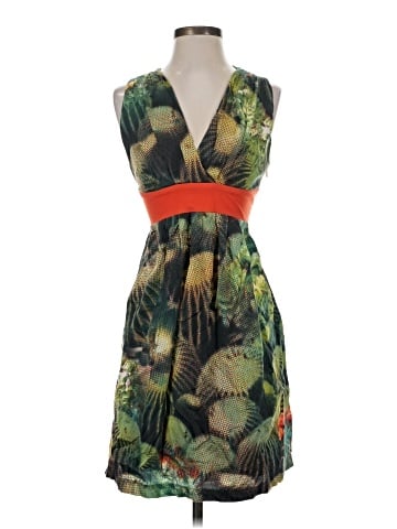 Eva Franco Cocktail Dress (view 1)