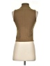 Gap Brown Tank Top Size XS - photo 2