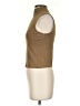 Gap Brown Tank Top Size XS - photo 5