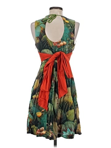 Eva Franco Cocktail Dress (view 2)