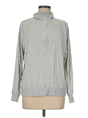 Three Dots Pullover Sweater (view 1)