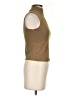 Gap Brown Tank Top Size XS - photo 4