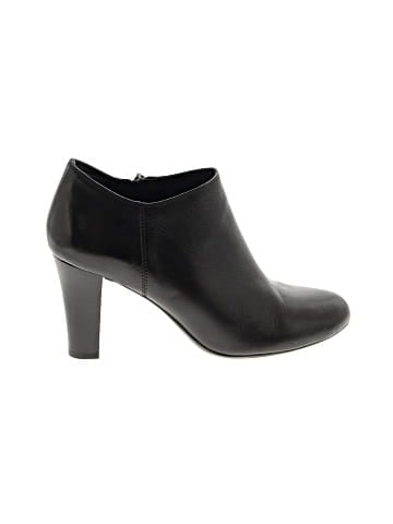 Geox Respira Ankle Boots (view 1)
