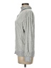 Three Dots Gray Pullover Sweater Size M - photo 5
