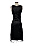Oodji Black Cocktail Dress Size EU 36 / US 6 - photo 2