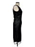 Oodji Black Cocktail Dress Size EU 36 / US 6 - photo 4