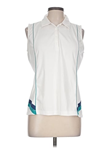 EP Pro Sleeveless T-Shirt (view 1)