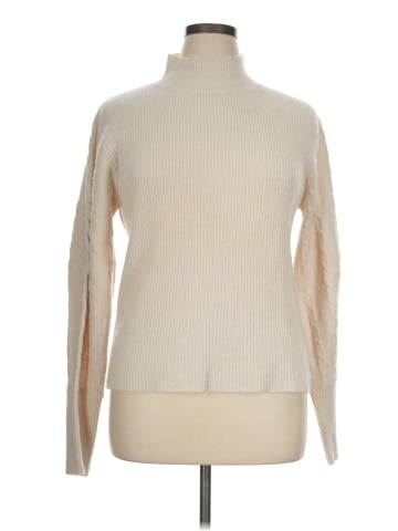 Magaschoni Turtleneck Sweater (view 1)
