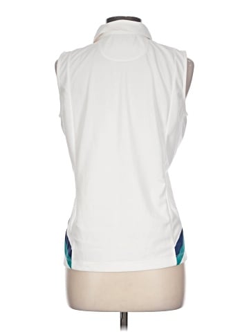 EP Pro Sleeveless T-Shirt (view 2)