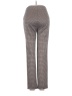 Max Studio Houndstooth Brown Dress Pants Size S - photo 2