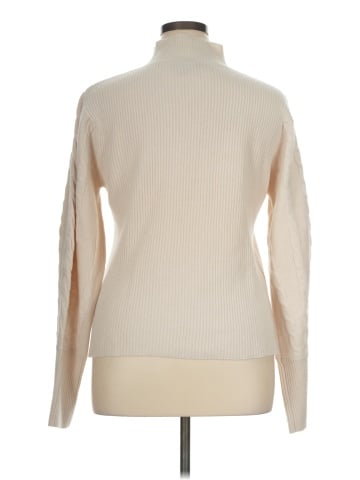 Magaschoni Turtleneck Sweater (view 2)