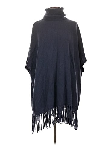 Neiman Marcus Poncho (view 1)