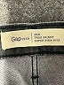 Gap Chevron-herringbone Gray Jeggings Size 28R - photo 7
