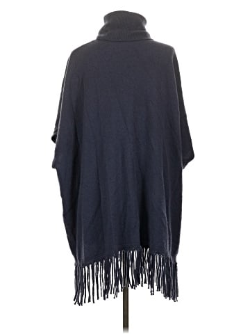 Neiman Marcus Poncho (view 2)