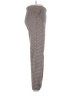 Max Studio Houndstooth Brown Dress Pants Size S - photo 4